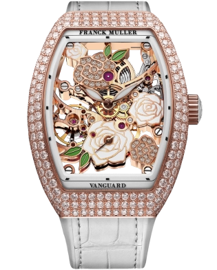 V 32 S6 SQT ROSE D CD 2RO 5N (BLC)