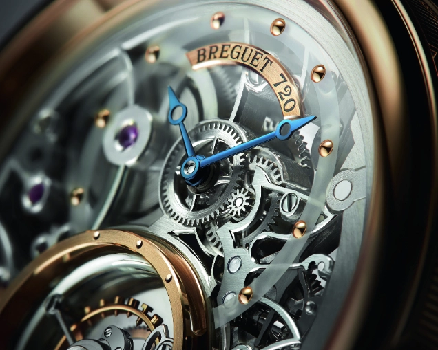 5335BR/42/9W6 image of Pendulum