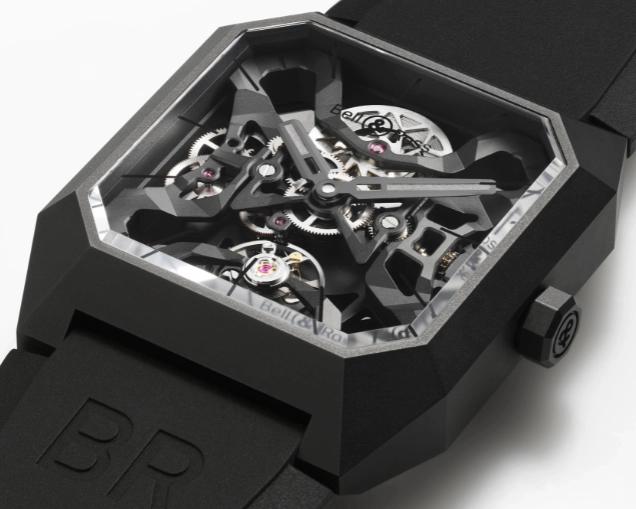 BR03-CYBER-CE image of Pendulum
