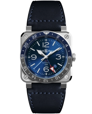 BR0393-BLU-ST/SCA
