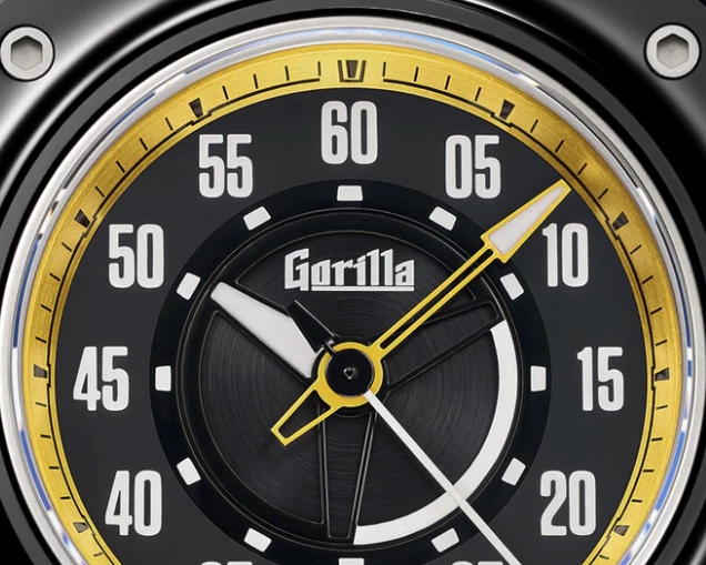 FBY10.1 image of Pendulum