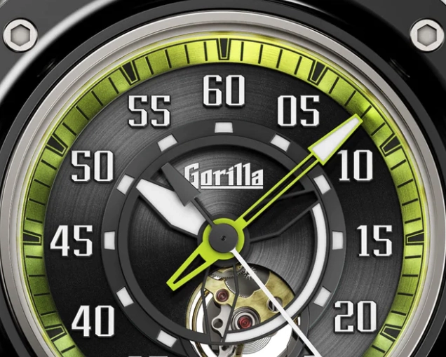 FBY35.0 image of Pendulum