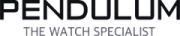 Pendulum Logo