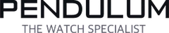 Pendulum Logo