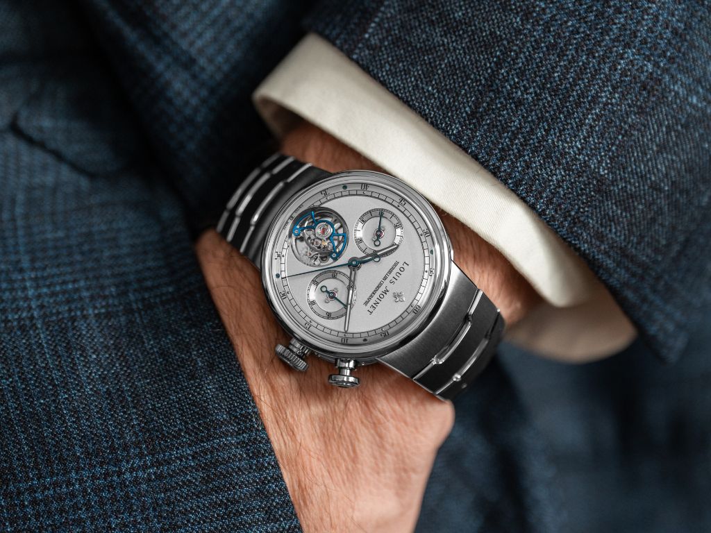 LOU-Tourbillon Chronograph-lifestyle